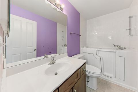 Tiny photo for 2411 N 75th Avenue, Elmwood Park, IL 60707 (MLS # 12603758)