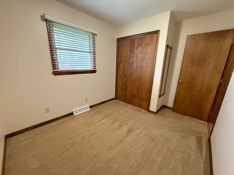 Tiny photo for 203 W Summit Street, Gifford, IL 61847 (MLS # 12632860)