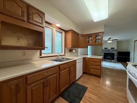 Tiny photo for 203 W Summit Street, Gifford, IL 61847 (MLS # 12632860)