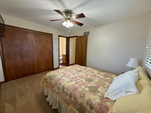 Tiny photo for 203 W Summit Street, Gifford, IL 61847 (MLS # 12632860)