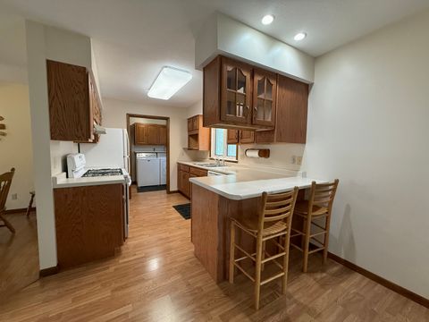 Tiny photo for 203 W Summit Street, Gifford, IL 61847 (MLS # 12632860)
