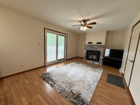 Tiny photo for 203 W Summit Street, Gifford, IL 61847 (MLS # 12632860)
