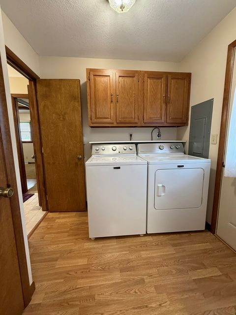 Tiny photo for 203 W Summit Street, Gifford, IL 61847 (MLS # 12632860)
