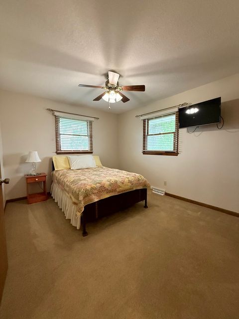 Tiny photo for 203 W Summit Street, Gifford, IL 61847 (MLS # 12632860)