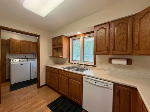 Tiny photo for 203 W Summit Street, Gifford, IL 61847 (MLS # 12632860)
