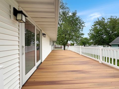 Tiny photo for 203 W Summit Street, Gifford, IL 61847 (MLS # 12632860)