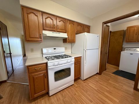 Tiny photo for 203 W Summit Street, Gifford, IL 61847 (MLS # 12632860)