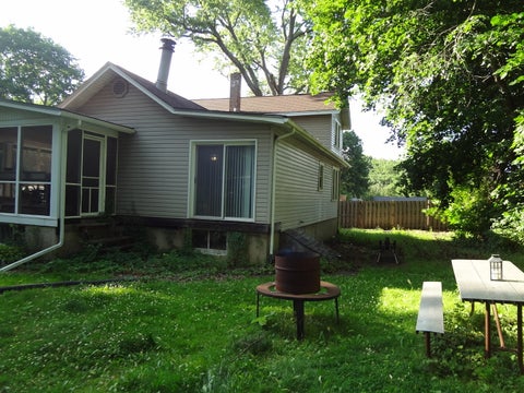 Tiny photo for 111 Millard Avenue, Fox River Grove, IL 60021 (MLS # 12758243)