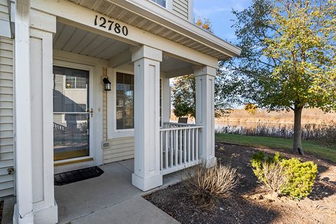 A home in Beach Park