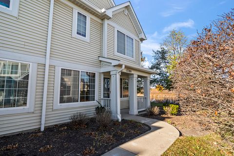 A home in Beach Park