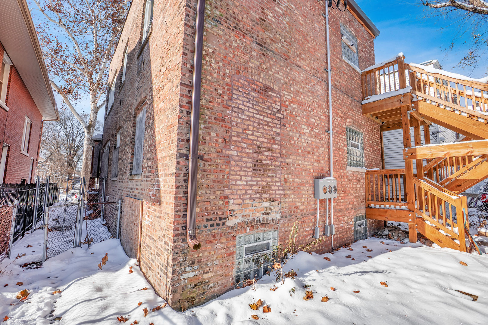 12027 S Eggleston Avenue