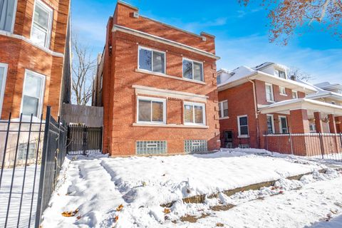 12027 S Eggleston Avenue Chicago IL 60628