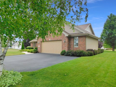 Tiny photo for 4470 Bellview Way, Rockton, IL 61072 (MLS # 12712100)