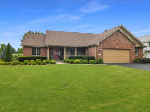 Photo of 4470 Bellview Way, Rockton, IL 61072 (MLS # 12712100)