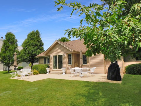 Tiny photo for 4470 Bellview Way, Rockton, IL 61072 (MLS # 12712100)