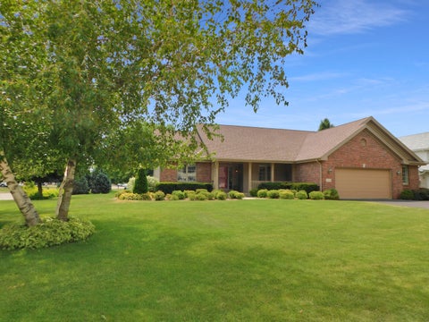 Tiny photo for 4470 Bellview Way, Rockton, IL 61072 (MLS # 12712100)