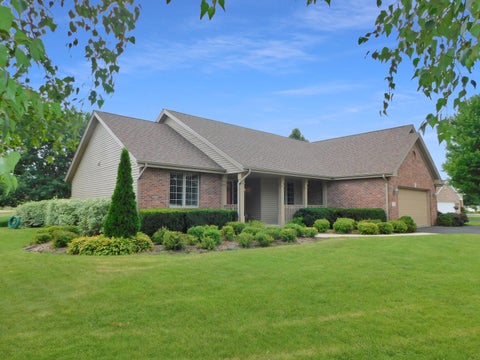 Tiny photo for 4470 Bellview Way, Rockton, IL 61072 (MLS # 12712100)