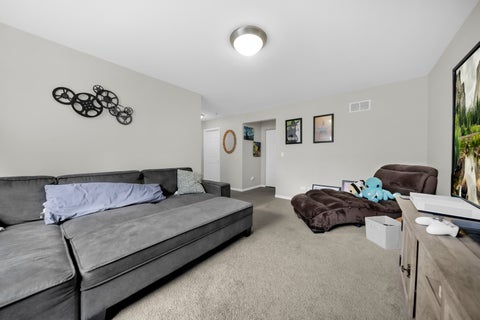 Tiny photo for 9414 Taylor Court, Orland Park, IL 60467 (MLS # 12734095)