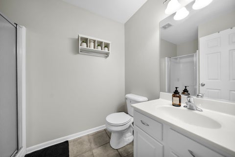 Tiny photo for 9414 Taylor Court, Orland Park, IL 60467 (MLS # 12734095)