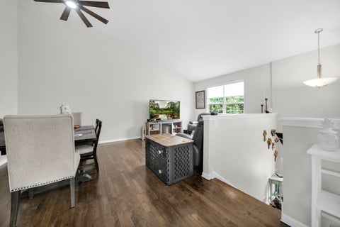 Tiny photo for 9414 Taylor Court, Orland Park, IL 60467 (MLS # 12734095)