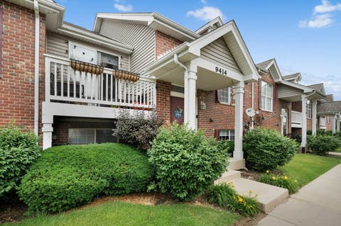 Tiny photo for 9414 Taylor Court, Orland Park, IL 60467 (MLS # 12734095)