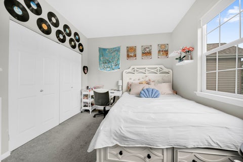Tiny photo for 9414 Taylor Court, Orland Park, IL 60467 (MLS # 12734095)