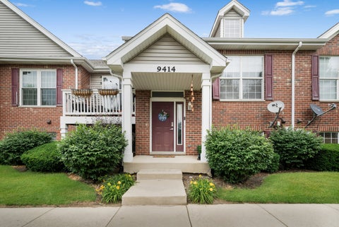Photo of 9414 Taylor Court, Orland Park, IL 60467 (MLS # 12734095)