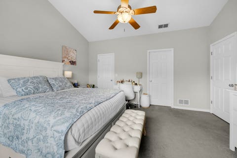 Tiny photo for 9414 Taylor Court, Orland Park, IL 60467 (MLS # 12734095)