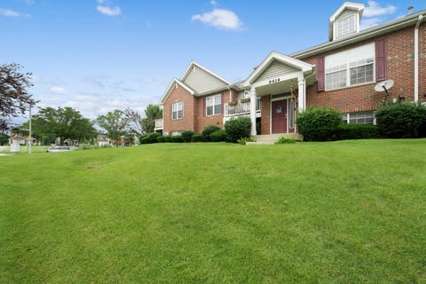 Tiny photo for 9414 Taylor Court, Orland Park, IL 60467 (MLS # 12734095)