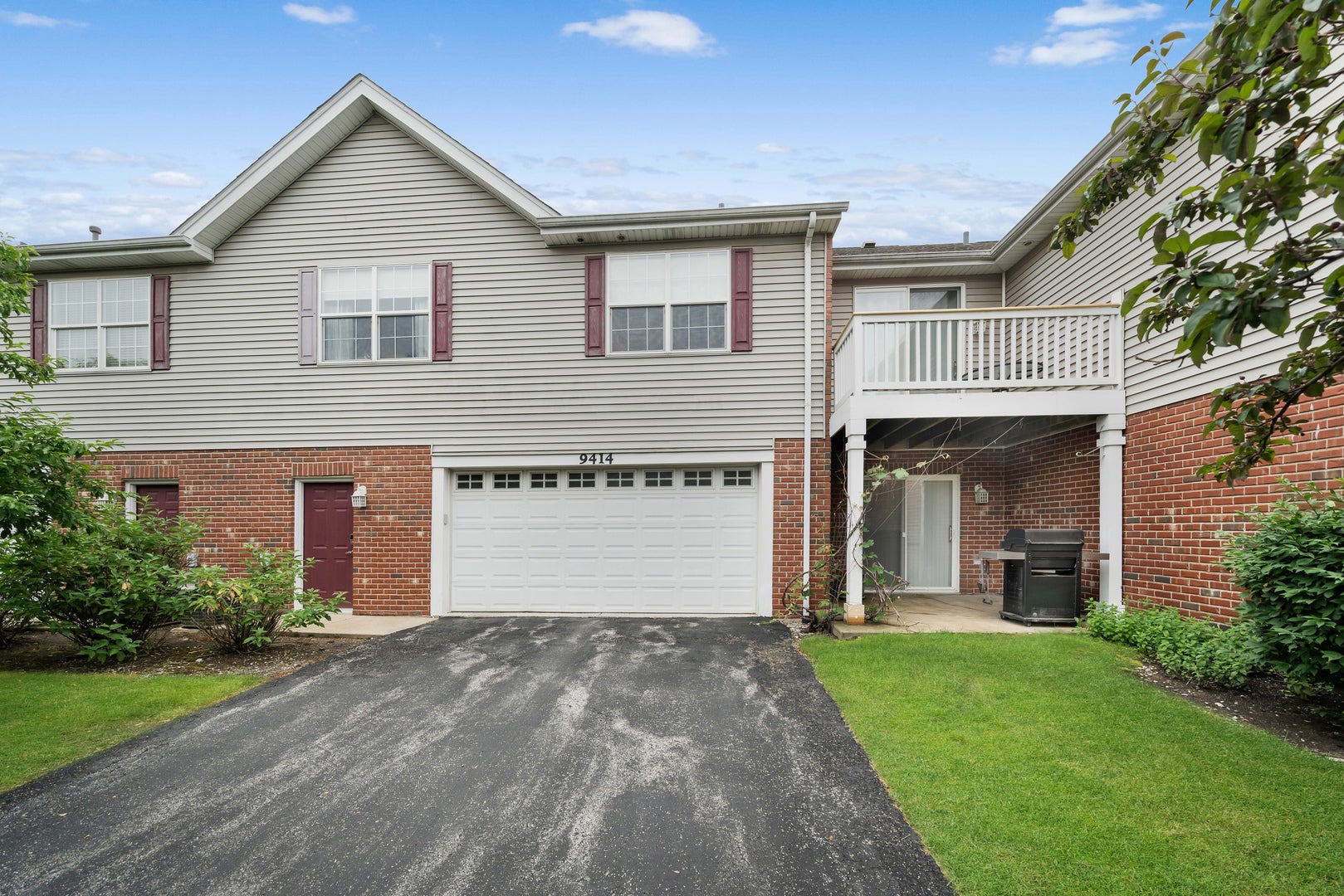 9414 Taylor Court
