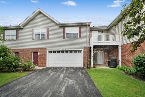 Tiny photo for 9414 Taylor Court, Orland Park, IL 60467 (MLS # 12734095)