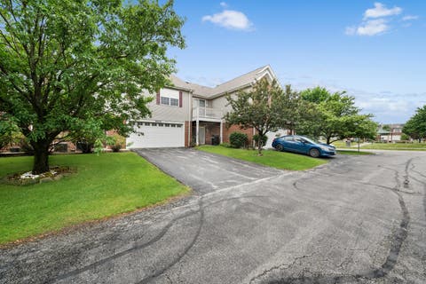 Tiny photo for 9414 Taylor Court, Orland Park, IL 60467 (MLS # 12734095)