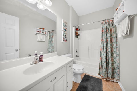 Tiny photo for 9414 Taylor Court, Orland Park, IL 60467 (MLS # 12734095)
