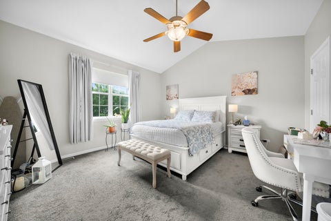 Tiny photo for 9414 Taylor Court, Orland Park, IL 60467 (MLS # 12734095)