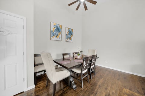 Tiny photo for 9414 Taylor Court, Orland Park, IL 60467 (MLS # 12734095)