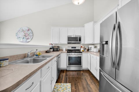 Tiny photo for 9414 Taylor Court, Orland Park, IL 60467 (MLS # 12734095)
