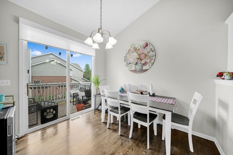 Tiny photo for 9414 Taylor Court, Orland Park, IL 60467 (MLS # 12734095)