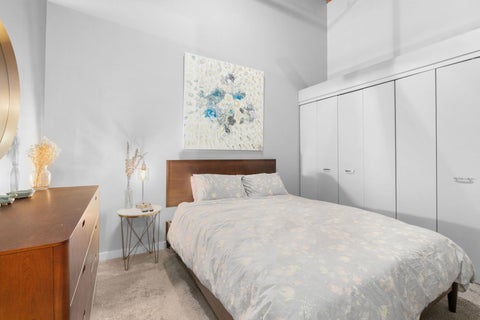 Tiny photo for 1918 S Michigan Avenue #307, Chicago, IL 60616 (MLS # 12660029)