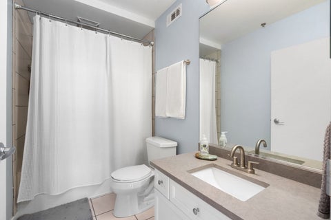 Tiny photo for 1918 S Michigan Avenue #307, Chicago, IL 60616 (MLS # 12660029)