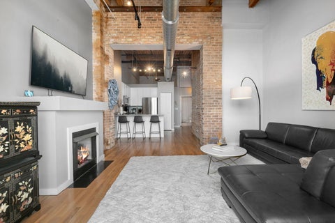 Tiny photo for 1918 S Michigan Avenue #307, Chicago, IL 60616 (MLS # 12660029)