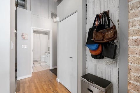 Tiny photo for 1918 S Michigan Avenue #307, Chicago, IL 60616 (MLS # 12660029)