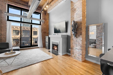 Tiny photo for 1918 S Michigan Avenue #307, Chicago, IL 60616 (MLS # 12660029)