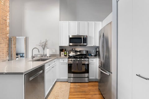Tiny photo for 1918 S Michigan Avenue #307, Chicago, IL 60616 (MLS # 12660029)