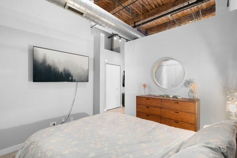 Tiny photo for 1918 S Michigan Avenue #307, Chicago, IL 60616 (MLS # 12660029)