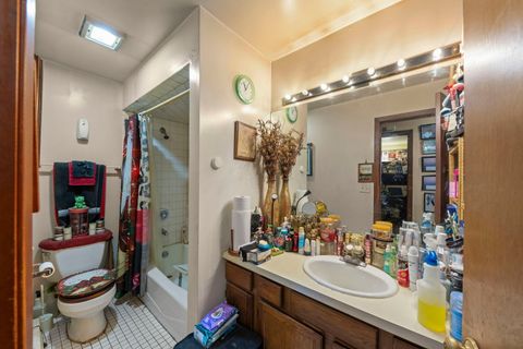 Tiny photo for 5700 Saint Charles Road, Berkeley, IL 60163 (MLS # 12516692)