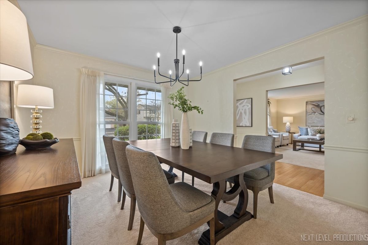 554 Carriage Hill Road