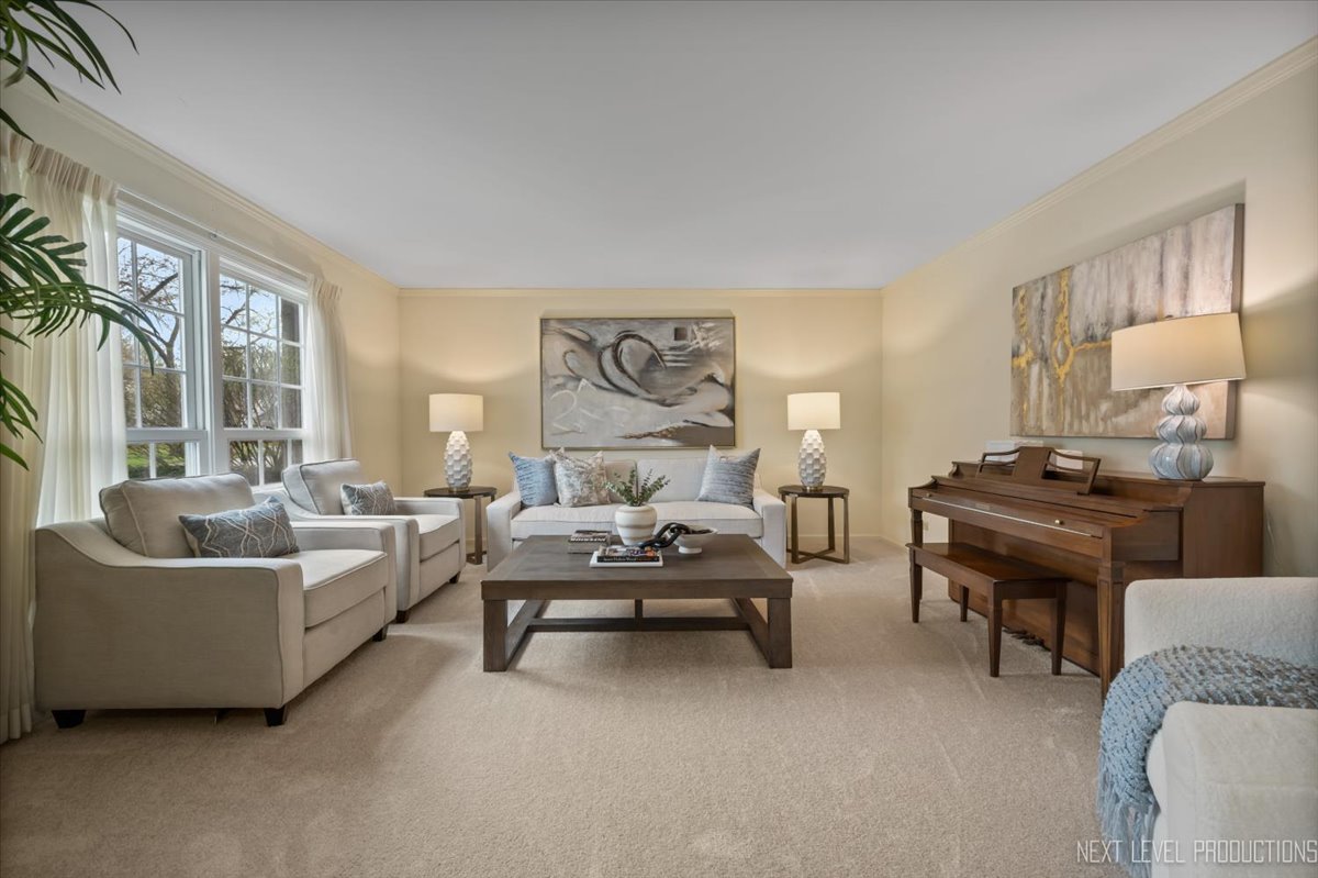 554 Carriage Hill Road