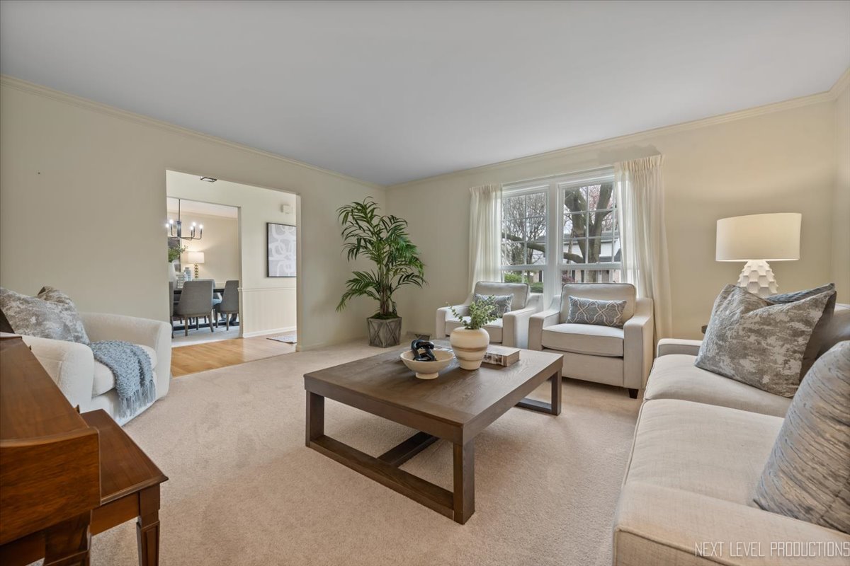 554 Carriage Hill Road