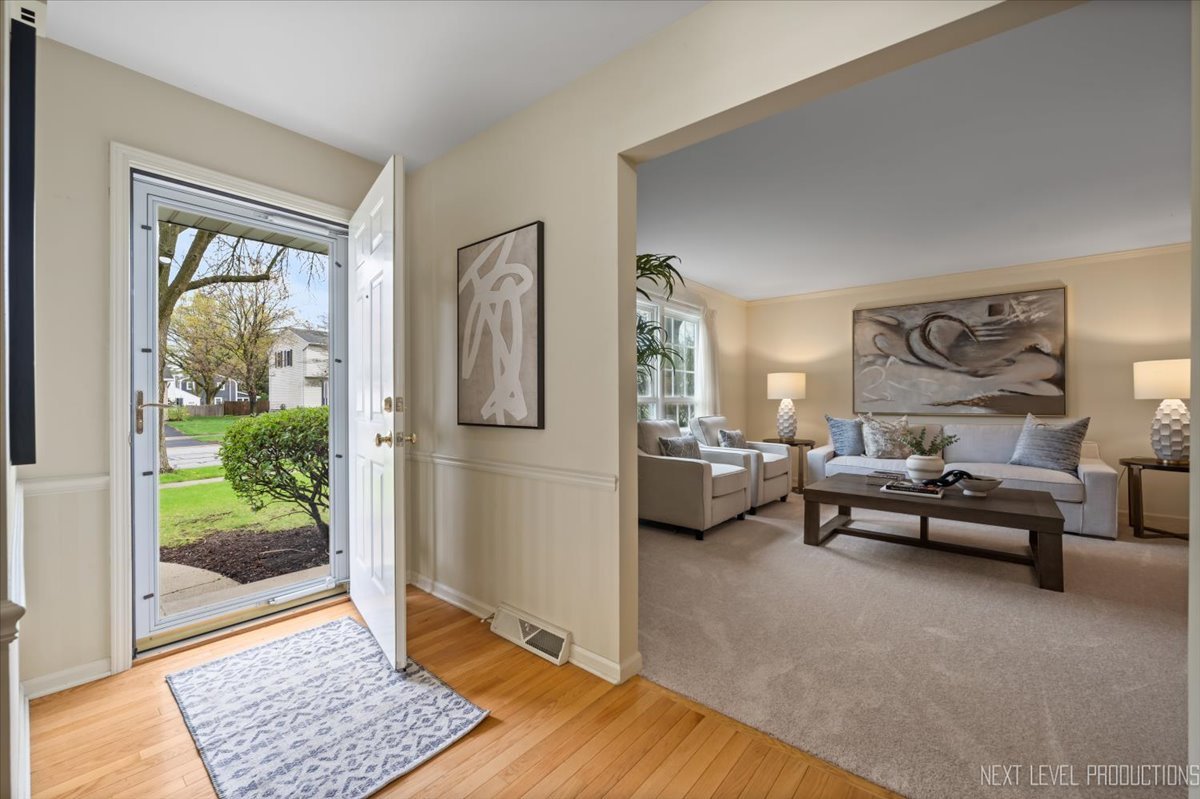 554 Carriage Hill Road