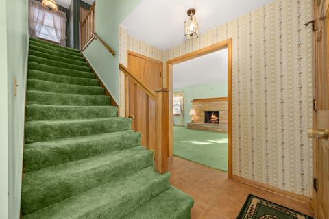 Tiny photo for Sycamore, IL 60178 (MLS # 12497868)